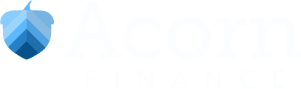 Acorn Financing Logo